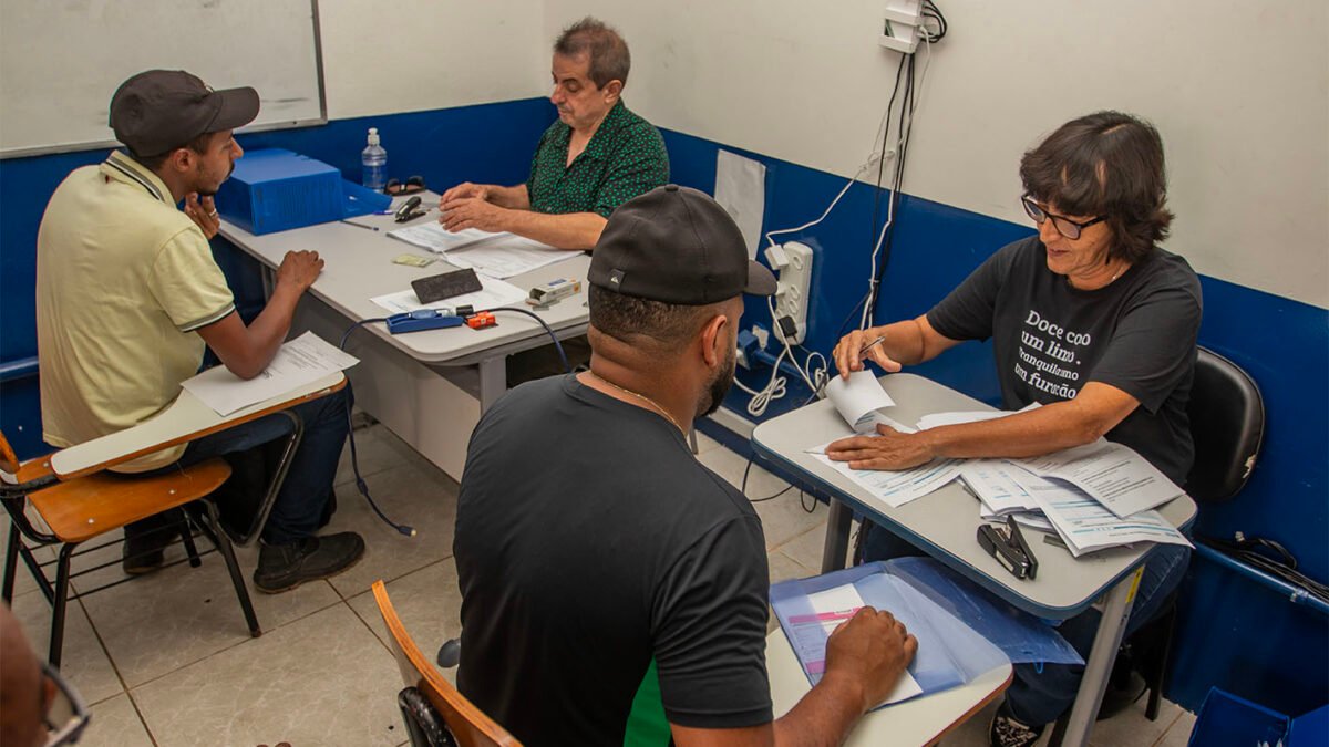 Prefeitura de Macaé convoca 3.600 candidatos para etapa final do ‘Qualifica + Macaé’