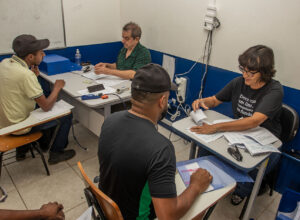 Prefeitura de Macaé convoca 3.600 candidatos para etapa final do ‘Qualifica + Macaé’