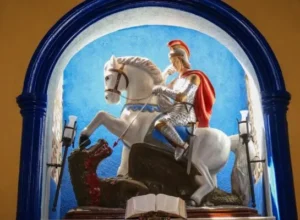 Cabo Frio promove Festa de São Jorge entre os dias 23 e 26 de abril