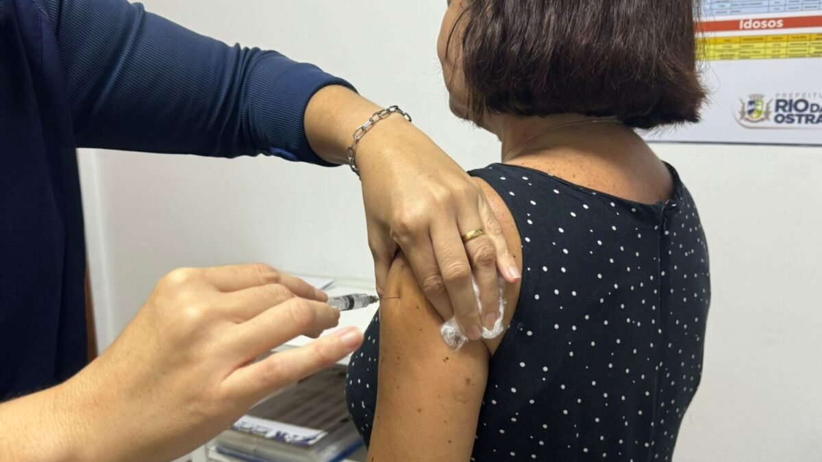 Vigilância recomenda vacinação contra sarampo para quem for à Copa do Mundo