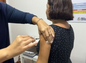 Vigilância recomenda vacinação contra sarampo para quem for à Copa do Mundo
