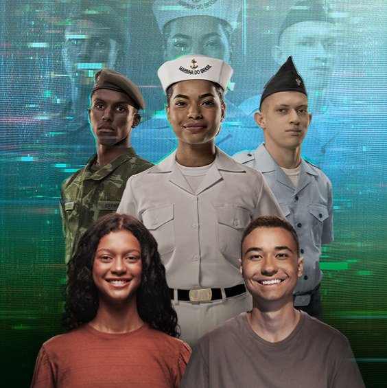 Alistamento Militar 2026 segue aberto até 30 de junho para homens e mulheres