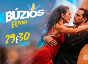 Búzios recebe festival multicultural Mi Búzios nos dias 29 e 30 de maio