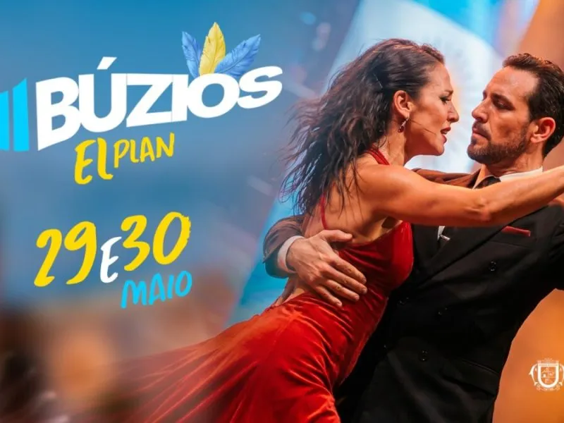 Búzios recebe festival multicultural Mi Búzios nos dias 29 e 30 de maio