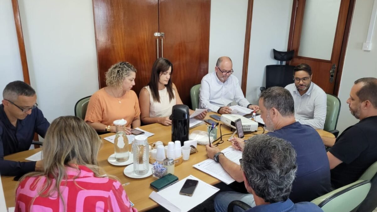 Macaé recebe certificação do TCE-RJ por transparência e rastreabilidade na aplicação de emendas parlamentares