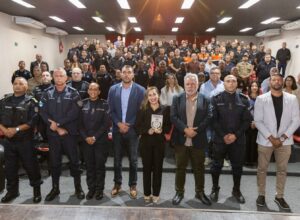 Araruama inicia debate sobre criação de cinturão integrado de segurança na Região dos Lagos