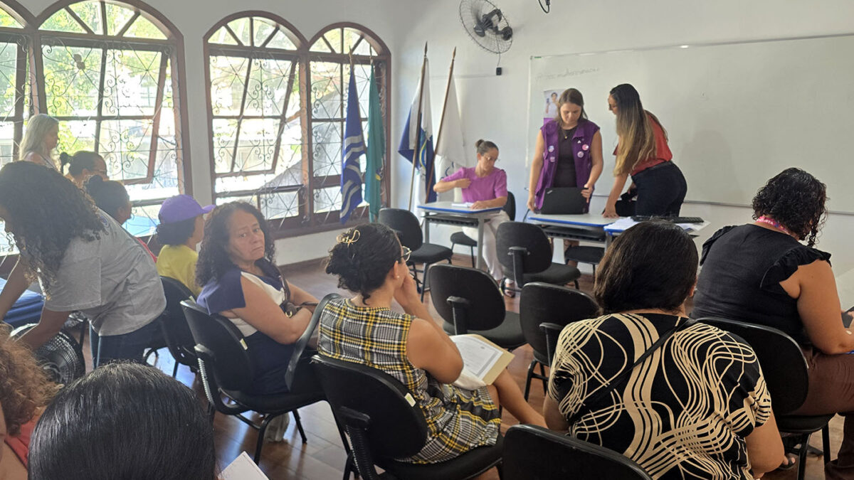 Macaé oferece cursos gratuitos para mulheres