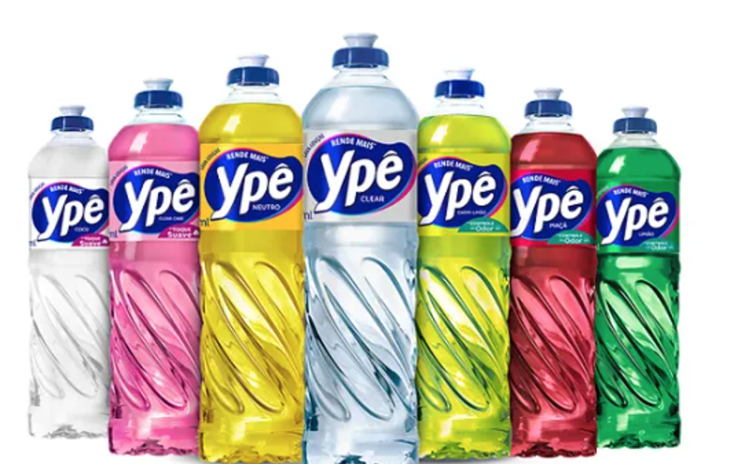 Procon Macaé orienta consumidores sobre recolhimento de produtos das marcas Ypê e Atol