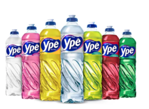 Procon Macaé orienta consumidores sobre recolhimento de produtos das marcas Ypê e Atol
