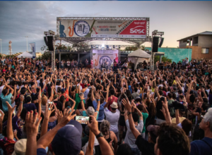 Rio das Ostras Jazz & Blues Festival Divulga Programação para 2026