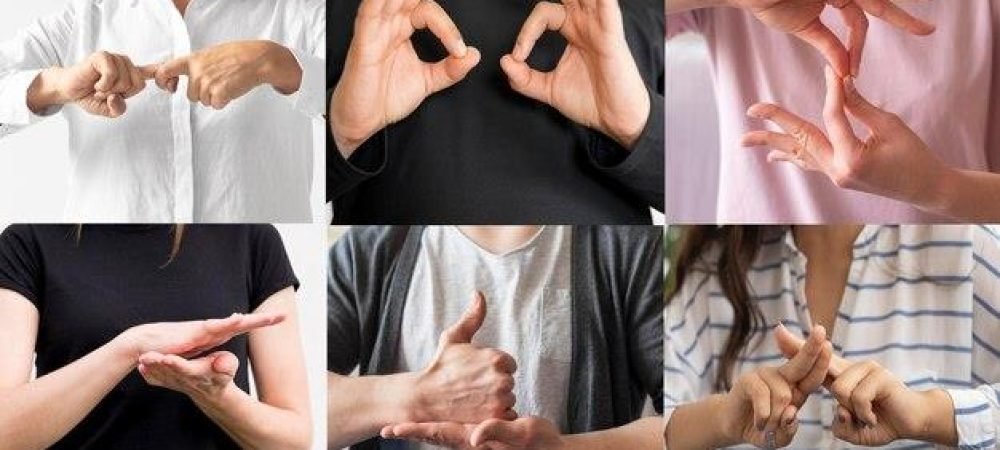 FeMASS abre inscrições para curso gratuito de Libras