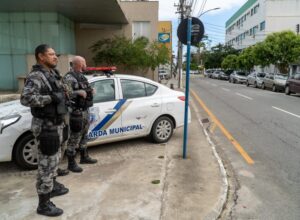 IV Semana da Segurança Pública de Macaé terá palestras de Rodrigo Pimentel (ex-BOPE) e especialistas de três capitais