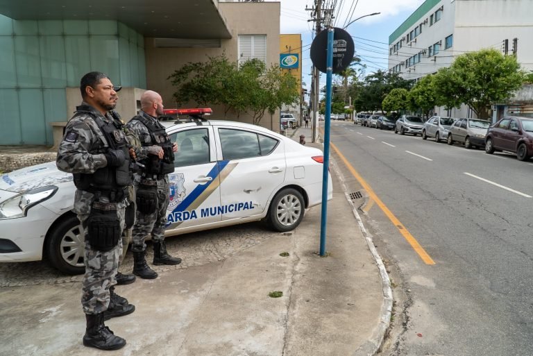 IV Semana da Segurança Pública de Macaé terá palestras de Rodrigo Pimentel (ex-BOPE) e especialistas de três capitais
