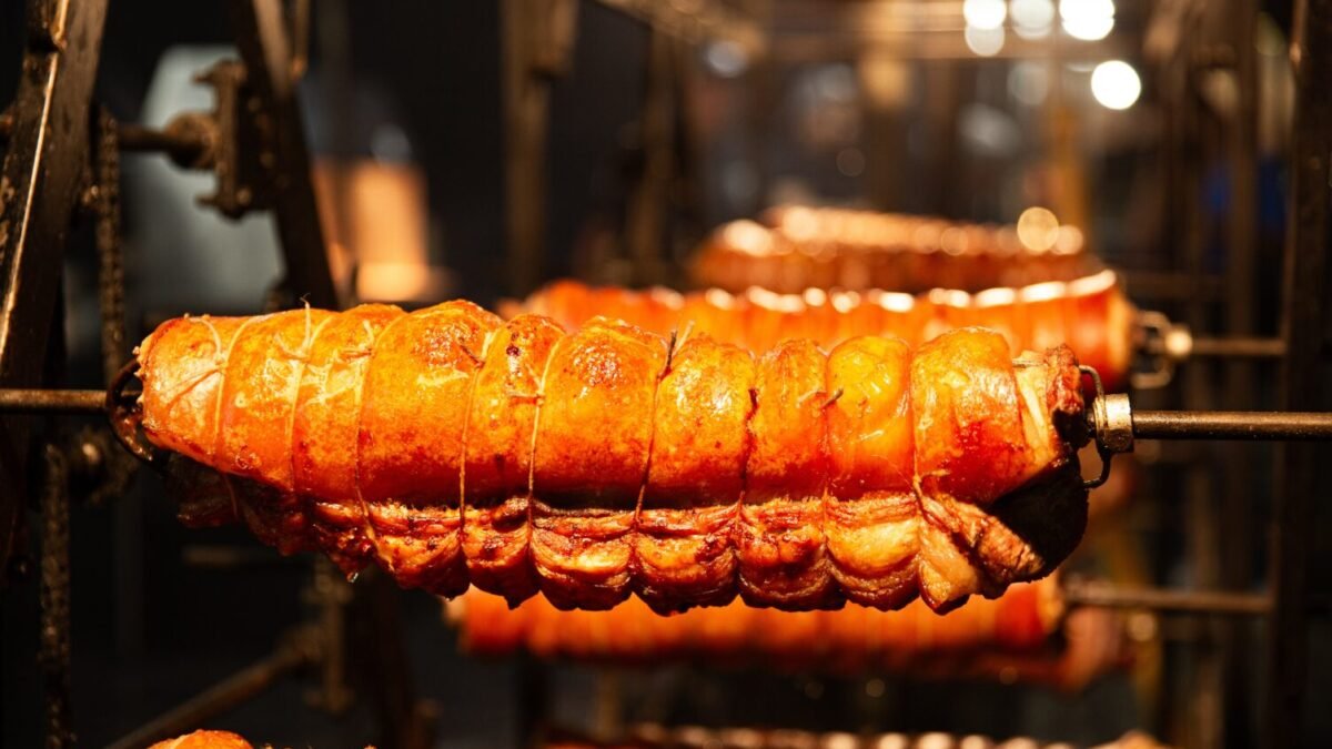 Shopping Plaza Rio das Ostras recebe a primeira edição do Torresmofest