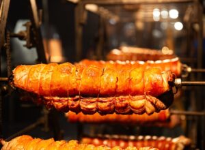 Shopping Plaza Rio das Ostras recebe a primeira edição do Torresmofest