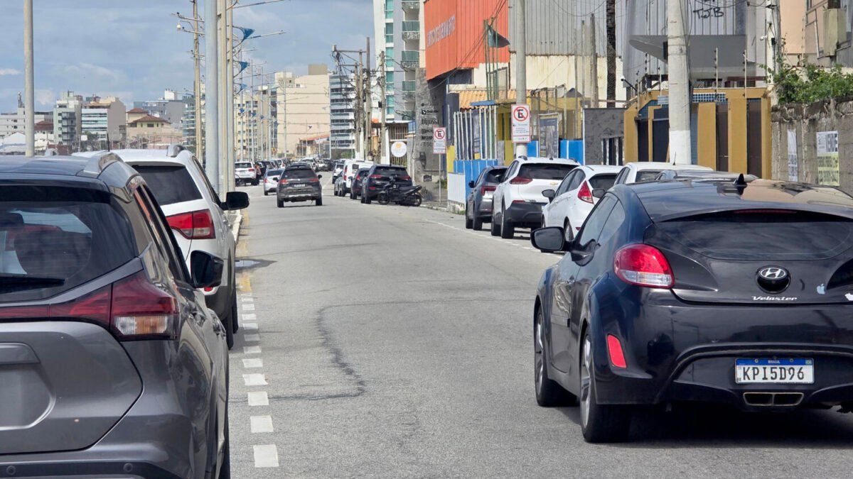 Maio Amarelo: Mobilidade Urbana intensifica ações educativas ao longo do mês em Macaé
