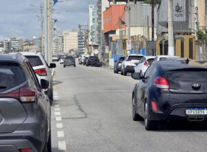 Maio Amarelo: Mobilidade Urbana intensifica ações educativas ao longo do mês em Macaé