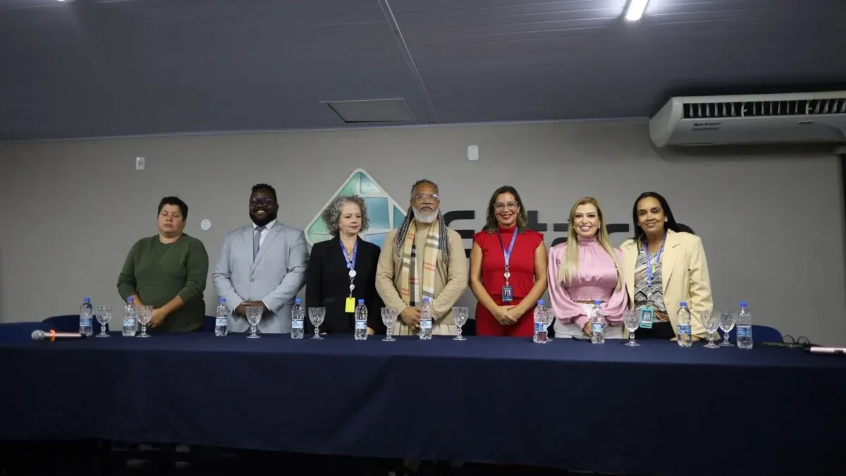 Cabo Frio amplia rede de proteção à mulher com nova Clínica de Direitos Humanos e parceria com a Estácio