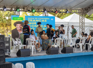 World Creativity Day 2026 teve início na Imbetiba