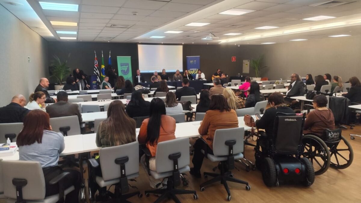 Macaé fortalece políticas para pessoas com deficiência em encontro nacional