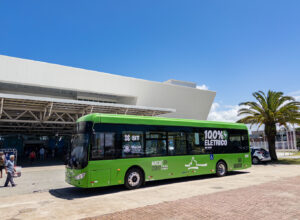 Macaé: Audiência Pública do Transporte: população é convidada a contribuir com o novo sistema