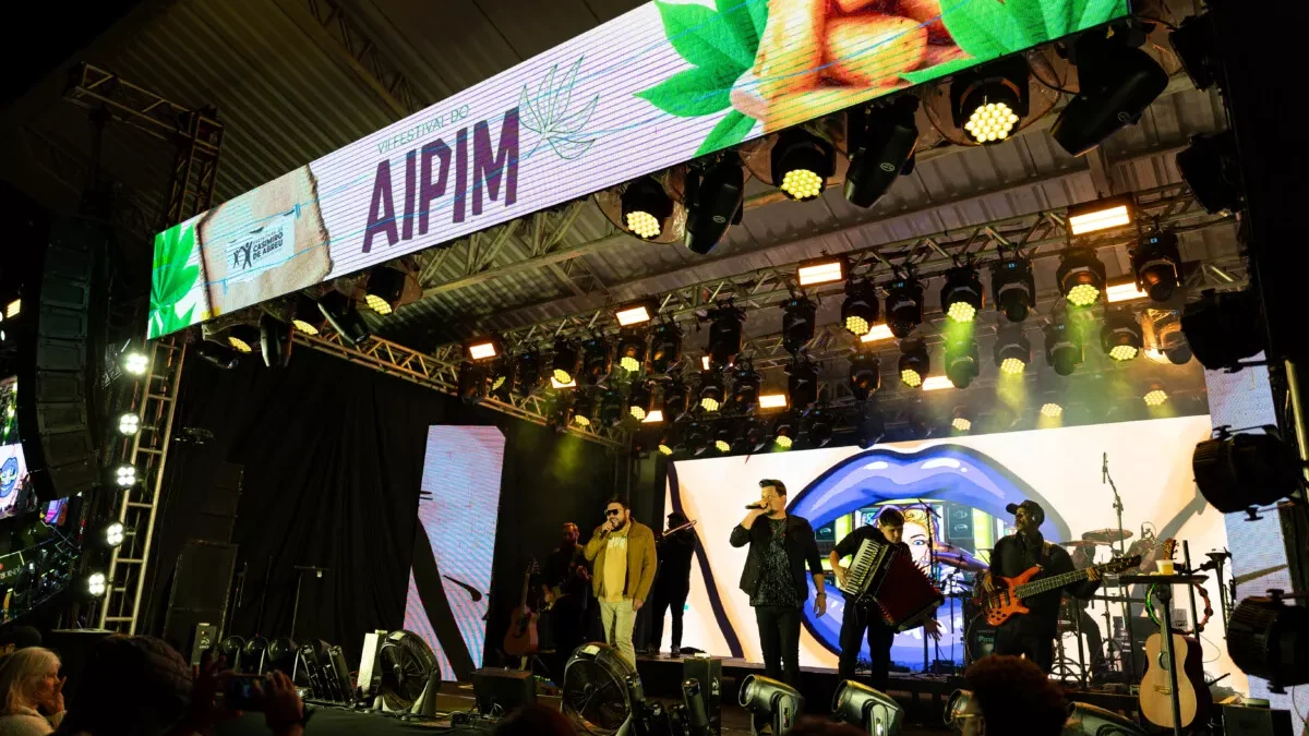 Maior Festival do Aipim do Brasil acontece em julho e deve atrair milhares de visitantes a Casimiro de Abreu
