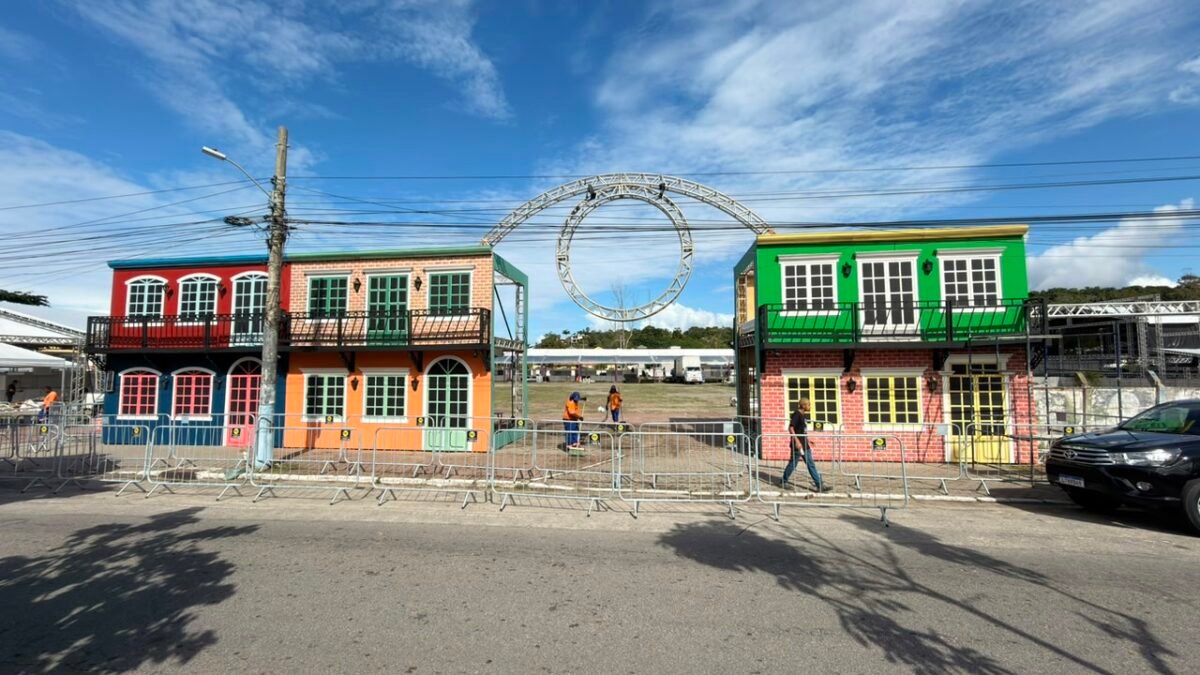 Rio das Ostras pronta para o Jazz e Blues