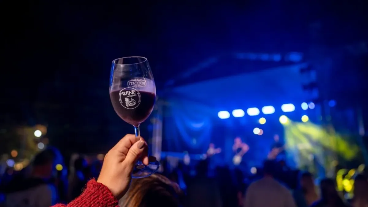 Wine in Búzios chega a  7ª edição reunindo expositores, gastronomia e atrações culturais