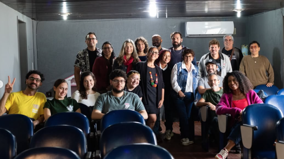 Além dos palcos: workshops no Rio das Ostras Jazz & Blues Festival debatem sustentabilidade e fomento à cultura