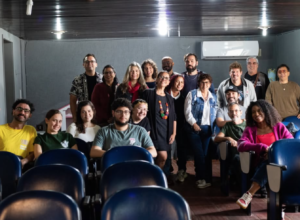 Além dos palcos: workshops no Rio das Ostras Jazz & Blues Festival debatem sustentabilidade e fomento à cultura