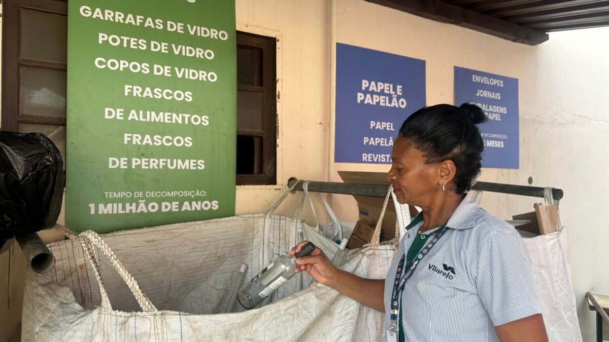 No mês do Meio Ambiente: Vilarejo Praia Hotel avança com resultados positivos em sustentabilidade