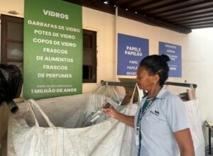 No mês do Meio Ambiente: Vilarejo Praia Hotel avança com resultados positivos em sustentabilidade