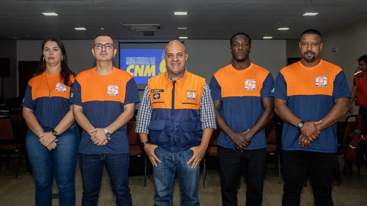 Cabo Frio sedia encontro da CNM e reúne representantes de municípios do Rio, Minas Gerais e Espírito Santo