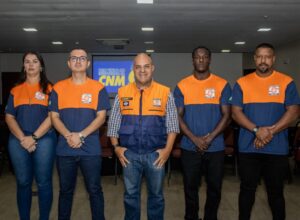 Cabo Frio sedia encontro da CNM e reúne representantes de municípios do Rio, Minas Gerais e Espírito Santo