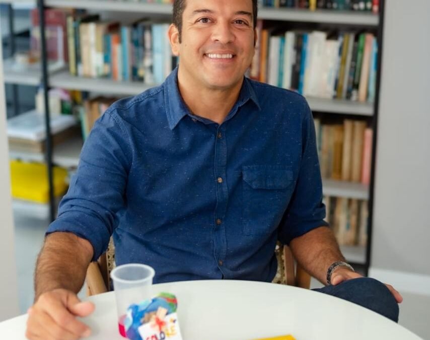 Concurso de Redação SinepeRio 2026 mobiliza escolas particulares de todo o estado do Rio de Janeiro