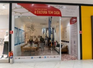 Shopping Plaza Rio das Ostras é finalista do Prêmio Abrasce 2026 com projeto que celebra a cultura local