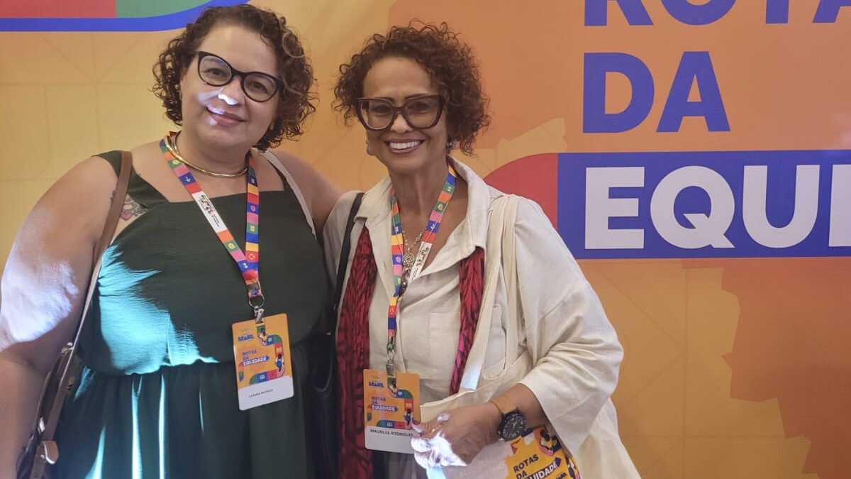 Educação participa do evento ‘Rotas de Equidade’ em Brasília