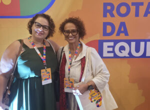 Educação participa do evento ‘Rotas de Equidade’ em Brasília