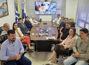 Macaé traça metas para acolher moradores em situação de rua