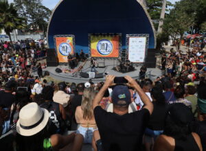 Rio das Ostras Jazz & Blues tem atrações internacionais inéditas