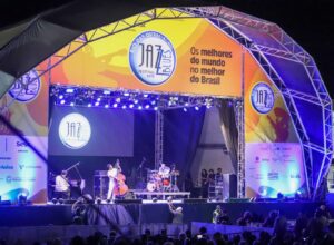 Festival de Jazz & Blues é reconhecido como Patrimônio Cultural e Imaterial de Rio das Ostras