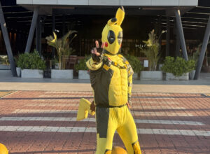 Shopping Plaza Rio das Ostras realiza Plaza Geek 2026