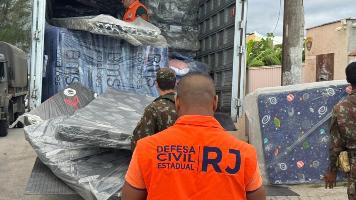 Publicado resultado preliminar do Auxílio Emergencial de Rio das Ostras