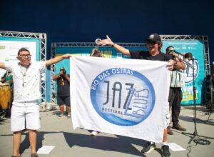 Produtor faz resumo do Rio das Ostras Jazz & Blues Festival
