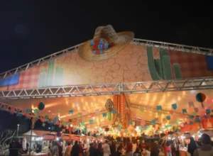 Anarriê Búzios começa nesta sexta com shows, quadrilhas e comidas típicas na Rasa