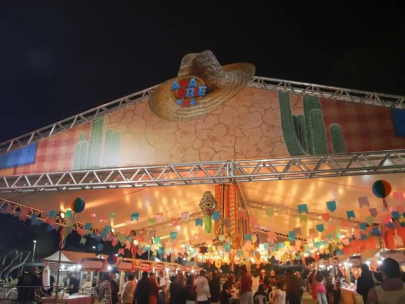 Anarriê Búzios começa nesta sexta com shows, quadrilhas e comidas típicas na Rasa