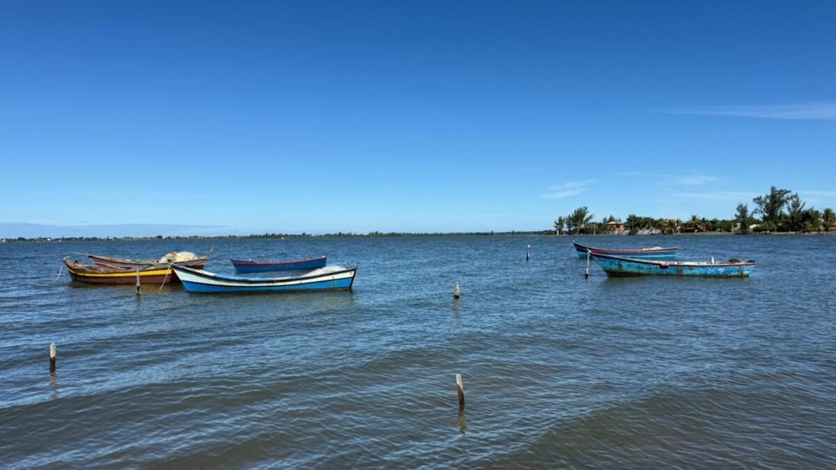 Araruama se prepara para o Festival do Peixe nos dias 4 e 5 de julho no bairro Areal