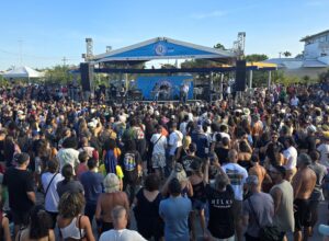 Rio das Ostras Jazz & Blues atrai turistas e consolida Festival