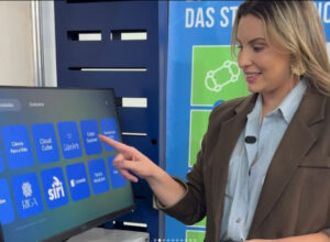 Startup desenvolve solução para diagnóstico precoce do câncer do colo do útero