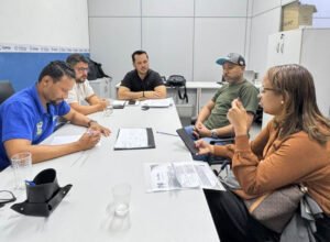 Qualificação amplia oportunidades com bolsas para o setor offshore e industrial, em Campos
